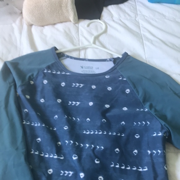 Carve Designs shirt - Picture 6 of 7